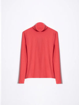 EMKA / Водолазка из трикотажа  фото 5