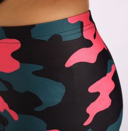 Лосины L.28dd пончики - Argo classic фото 13