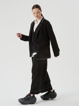 Брюки ТРИКОТАЖ