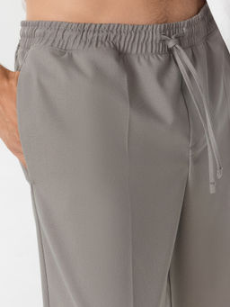 Брюки мужские серые - Mark formelle фото 4