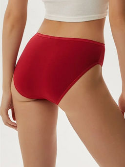 Трусы женские 221 слипы MiNiMi