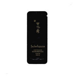 Sample Сыворотка восстанавливающая и корректирующая морщины SULWHASOO Timetreasure Honorstige Serum 1ml