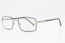 Очки-хамелеоны FEDROV 195 58-14-135 черн/серебро С3