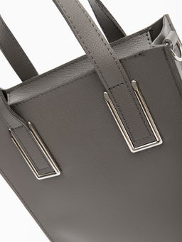 Серый кросс-боди S.Lavia  фото 16