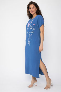 Платье Загадка - Lt collection фото 28