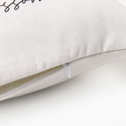 Наволочка декоративная Этель Blossom, 40 х 40 см, 100% хлопок  фото 3