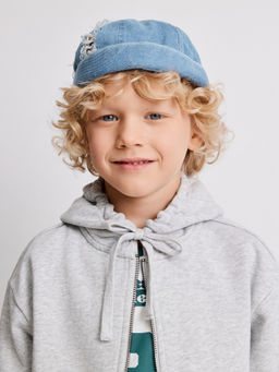 ACOOLA / Шапка детская Drifty голубой