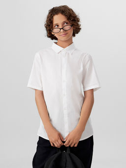 РУБАШКА ДЛЯ МАЛЬЧИКОВ - Mark formelle фото 8