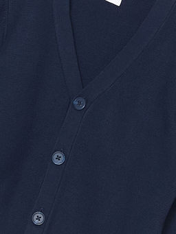 V Yaka Basic Erkek Bebek H?rka