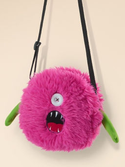 PELICAN, сумка детская, Розовый