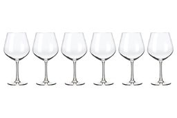 Набор бокалов для вина Cosmopolitan, 0,71л, 6 шт - Maxwell & Williams фото 3