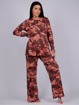 Костюм Саванна, интерлок пенье