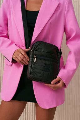 V55 501 86 Сумка мессенджер