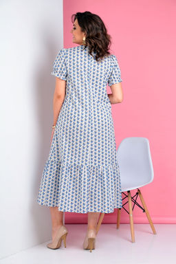 Платье Ivelta 1822 фото 4