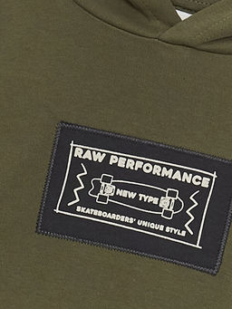 Rahat Kal?p Kap??onlu Erkek ?ocuk Ti??rt - Waikiki фото 3