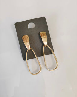 Серьги "Molly"