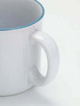 УЦЕНКА Кружка Снеговики, 530 мл