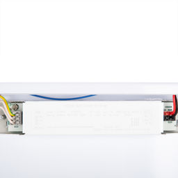 ULP-6060 36W/3950К/EMG IP40 SCHOOL ECO WHITE Светильник светодиодный потолочный универсальный с БАП. Белый свет (3950K). 5250Лм. Корпус белый. В комплекте с и/п. ТМ Uniel.