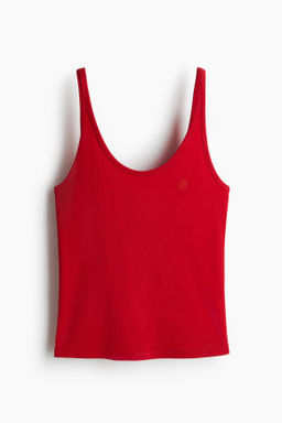 Camiseta de tirantes - H&m фото 3