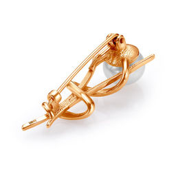 БРОШЬ 14317117К - Красная пресня фото 2