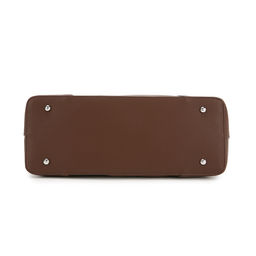 Женская сумка Saint Miranda арт. 23202 Коричневый  фото 2