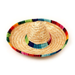 Карнавальная шляпа «Сомбреро»
