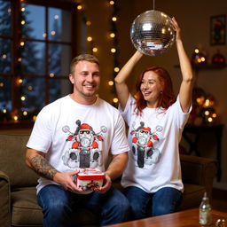 8525 футболка унисекс - Berchelli фото 127