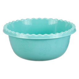 Миска п/эт. 5л круглая (М1313)