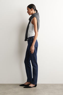 FLUTE - VAQUEROS SLIM FIT - H&m фото 4