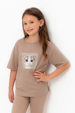 КР 302558/беж к509, фуфайка