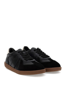 Siyah Sneaker - Pierre cardin фото 3