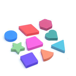 Игра развивающая Космический счет - Щепочка фото 4