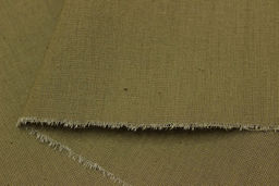 Бязь цв.Хаки, СОРТ2, ш.1.5м, хлопок-100%, 142гр/м.кв - Купава фото 3