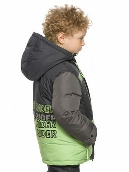 BZKW3191(к) куртка для мальчиков