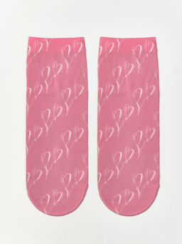 Цена за 2 пары. Носки Классические CONTE Носки с рисунком mix - Conte elegant фото 27