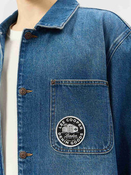 Куртка / Lee Cooper  фото 2