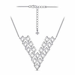 КОЛЬЕ 44015190Пл