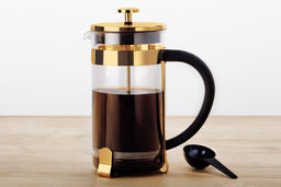 Френч-пресс Blend, 0,35 л, золотой - Maxwell & Williams фото 5