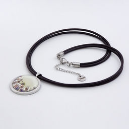 ENCHANTED Колье LKY5839