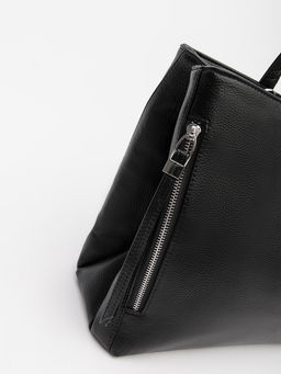 Чёрный тоут S.Lavia  фото 15