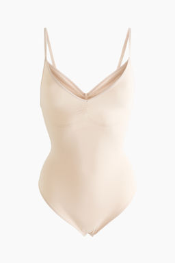Body tanga Firm shape Sculpting - H&m фото 4