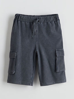 Beli Lastikli Cepli Erkek ?ocuk ?ort