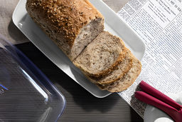 Хлебница настольная OSLO, арт. ИК 98301