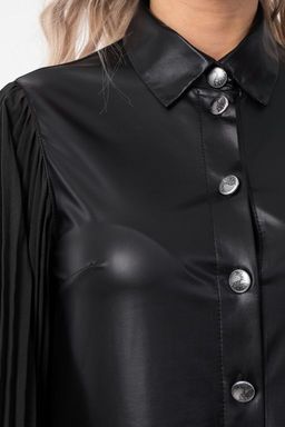 Блуза М5-4453/2 - Wisell фото 2