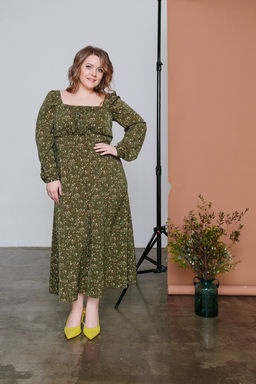 Платье женское