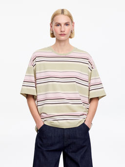 Camiseta oversize - H&m фото 5
