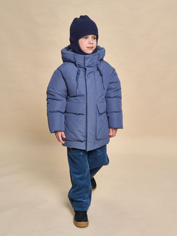 BZXZ3362/10 Куртка для мальчиков