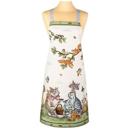 ФАРТУК ПАЛЬЧИКИ ОБЛИЖЕШЬ, 100