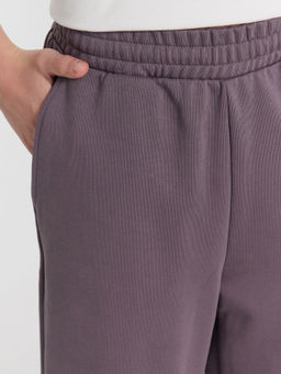 Брюки спортивные для мальчиков серые - Mark formelle фото 4