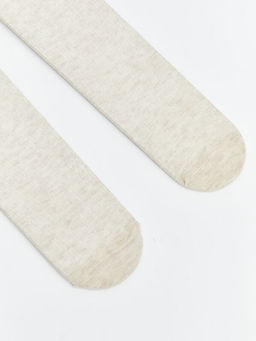 K?z Bebek K?lotlu ?orap 2li